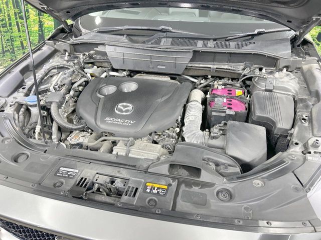 MAZDA CX-5 4WD 2018 Image 31