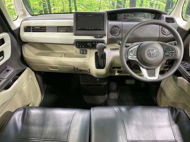 HONDA N BOX CUSTOM 2018 Image 31