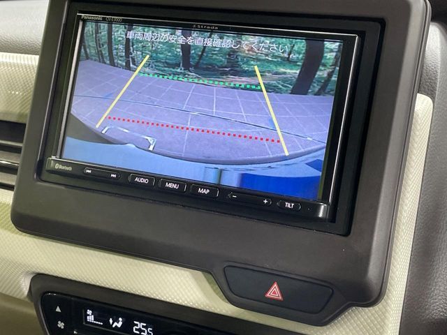 HONDA N BOX CUSTOM 2018 Image 31