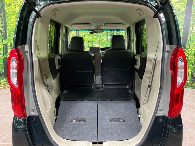 HONDA N BOX CUSTOM 2018 Image 31