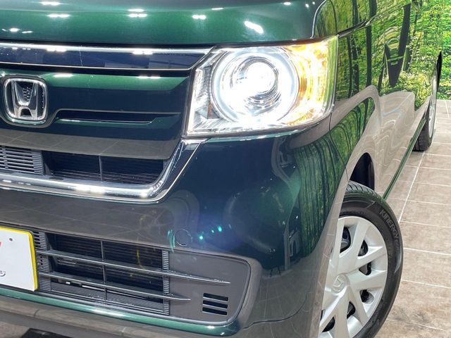 HONDA N BOX CUSTOM 2018 Image 31