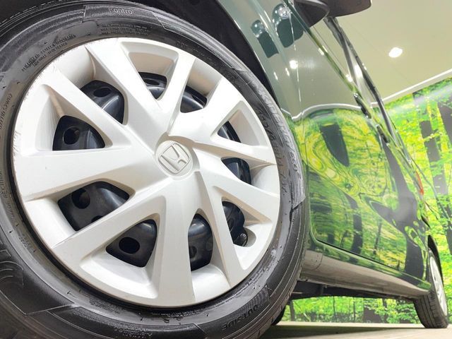 HONDA N BOX CUSTOM 2018 Image 31