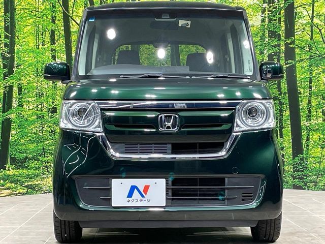 HONDA N BOX CUSTOM 2018 Image 31