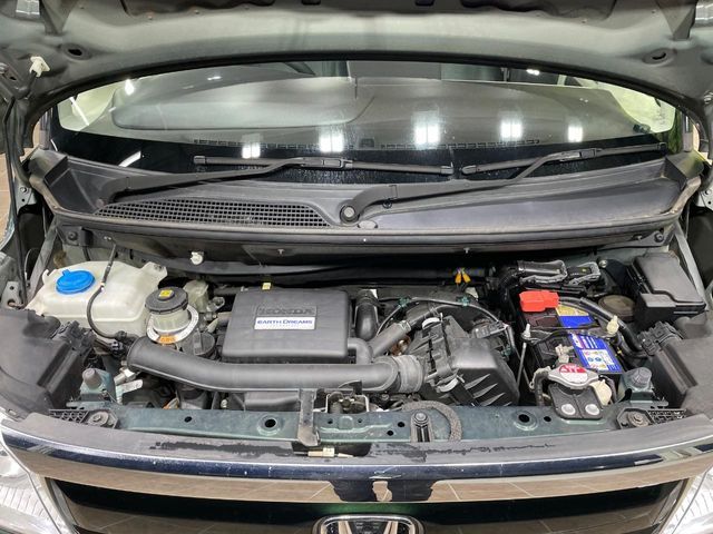 HONDA N BOX CUSTOM 2018 Image 31