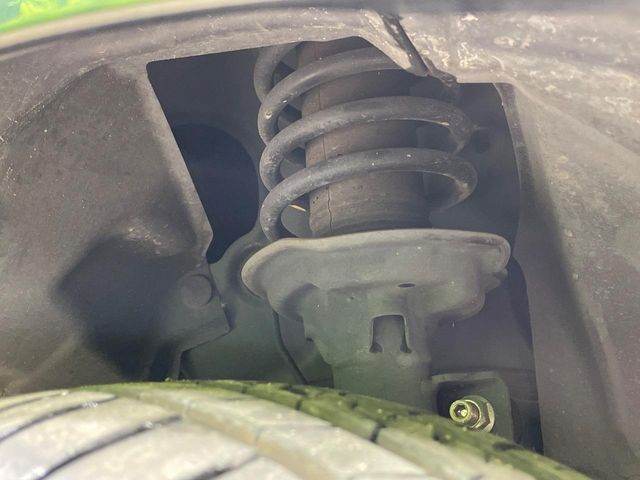 HONDA N BOX CUSTOM 2018 Image 31