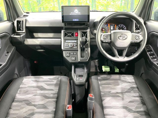 DAIHATSU TAFT 2021 Image 31