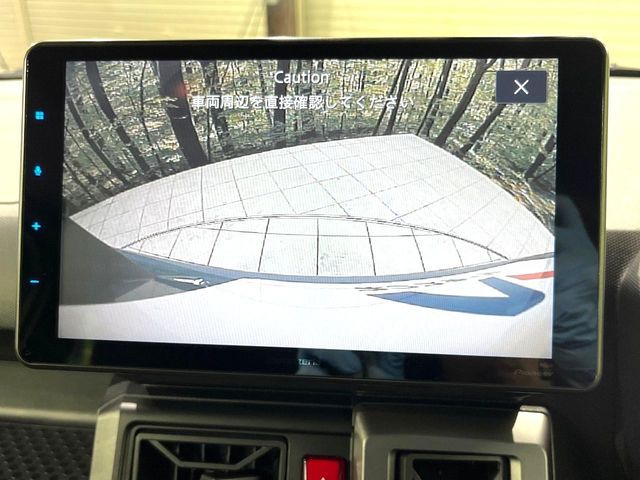 DAIHATSU TAFT 2021 Image 31