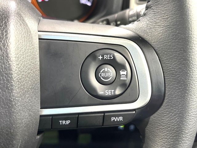 DAIHATSU TAFT 2021 Image 31