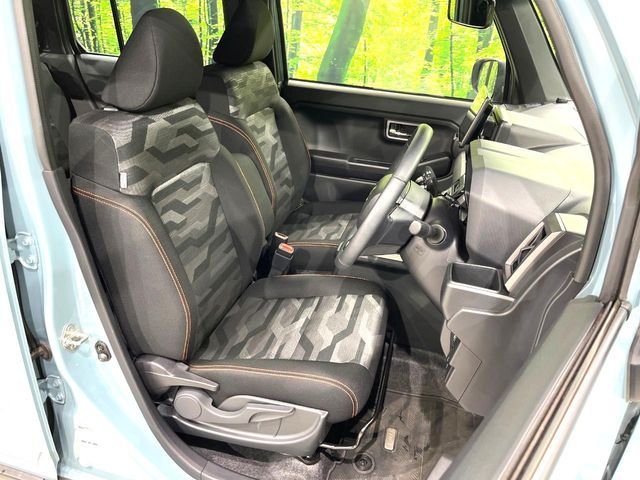 DAIHATSU TAFT 2021 Image 31