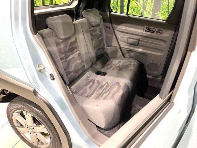 DAIHATSU TAFT 2021 Image 31