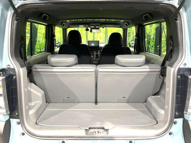 DAIHATSU TAFT 2021 Image 31