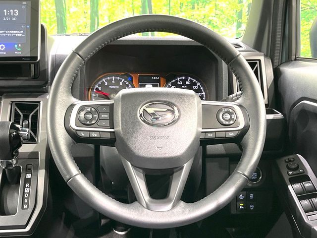 DAIHATSU TAFT 2021 Image 31