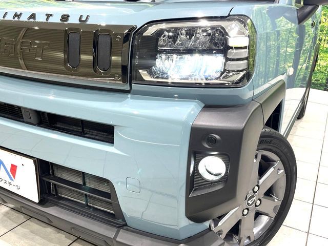 DAIHATSU TAFT 2021 Image 31