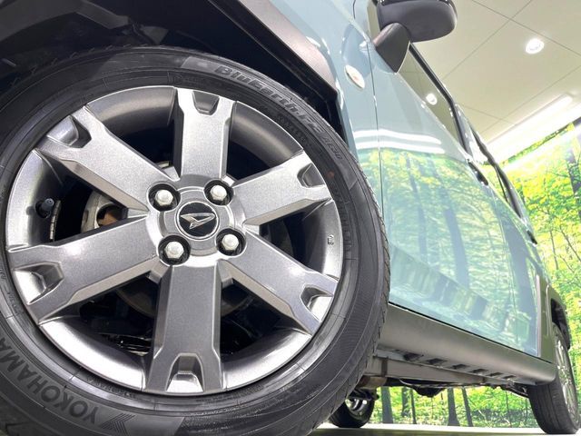 DAIHATSU TAFT 2021 Image 31