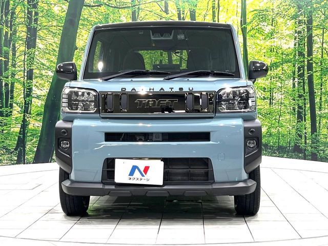 DAIHATSU TAFT 2021 Image 31