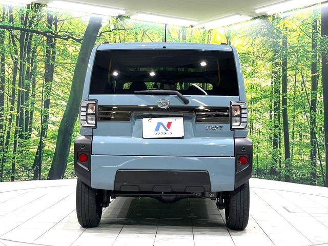 DAIHATSU TAFT 2021 Image 31