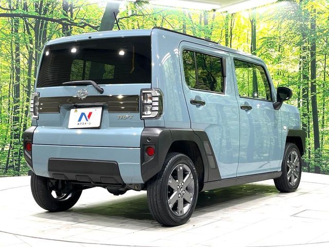 DAIHATSU TAFT 2021 Image 31