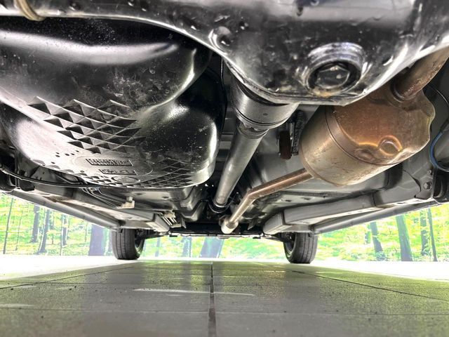 DAIHATSU TAFT 2021 Image 31