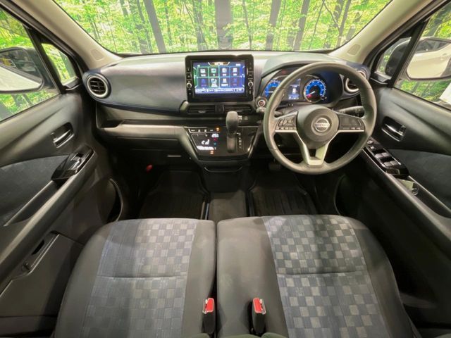 NISSAN DAYZ 2020 Image 31