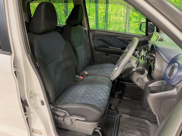 NISSAN DAYZ 2020 Image 31