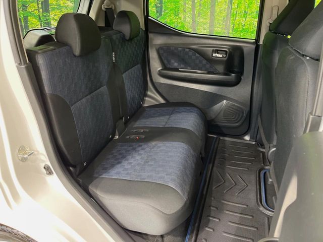 NISSAN DAYZ 2020 Image 31