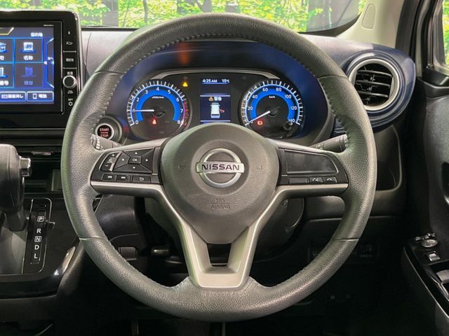 NISSAN DAYZ 2020 Image 31