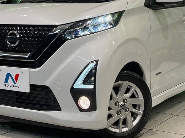 NISSAN DAYZ 2020 Image 31