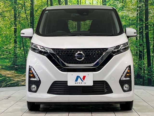 NISSAN DAYZ 2020 Image 31