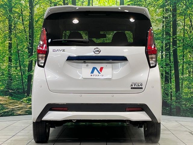 NISSAN DAYZ 2020 Image 31