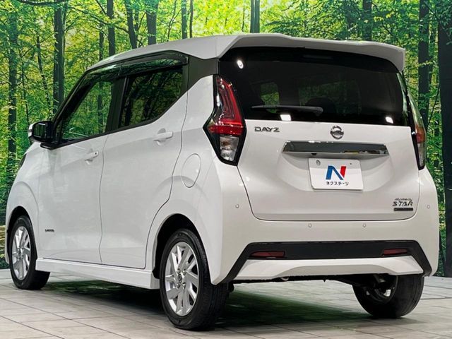 NISSAN DAYZ 2020 Image 31