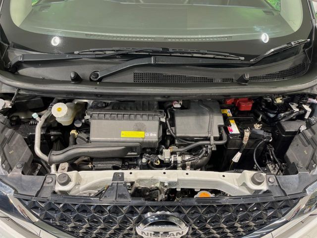 NISSAN DAYZ 2020 Image 31