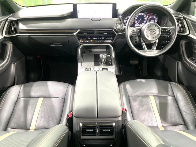 MAZDA CX-60 2023 Image 31