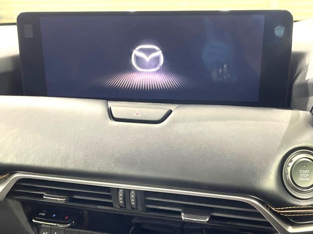 MAZDA CX-60 2023 Image 31