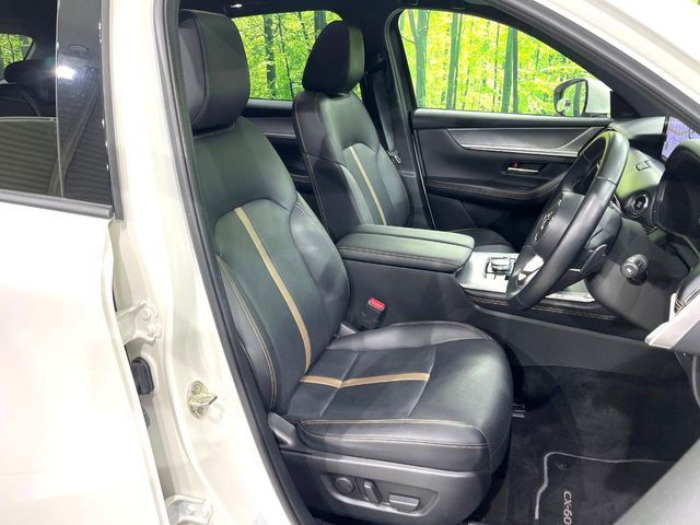 MAZDA CX-60 2023 Image 31