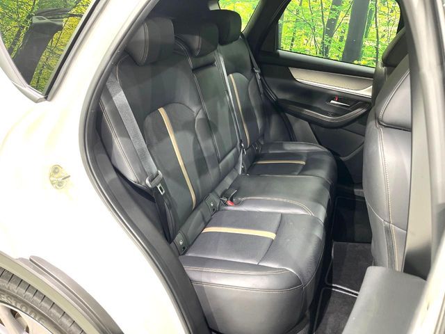 MAZDA CX-60 2023 Image 31