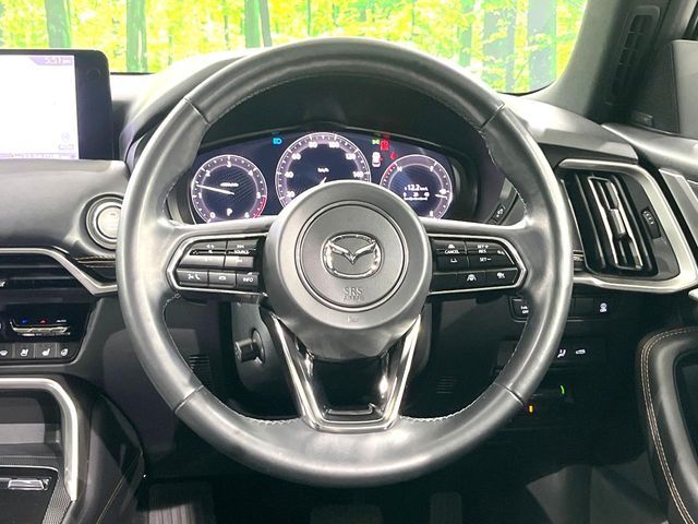 MAZDA CX-60 2023 Image 31