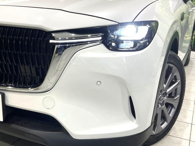 MAZDA CX-60 2023 Image 31