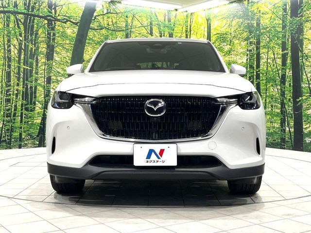 MAZDA CX-60 2023 Image 31
