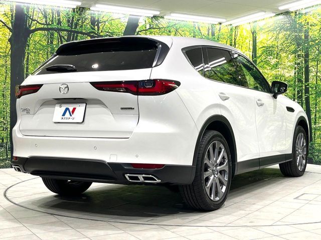 MAZDA CX-60 2023 Image 31