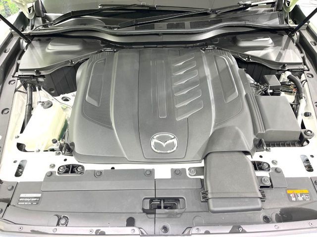 MAZDA CX-60 2023 Image 31