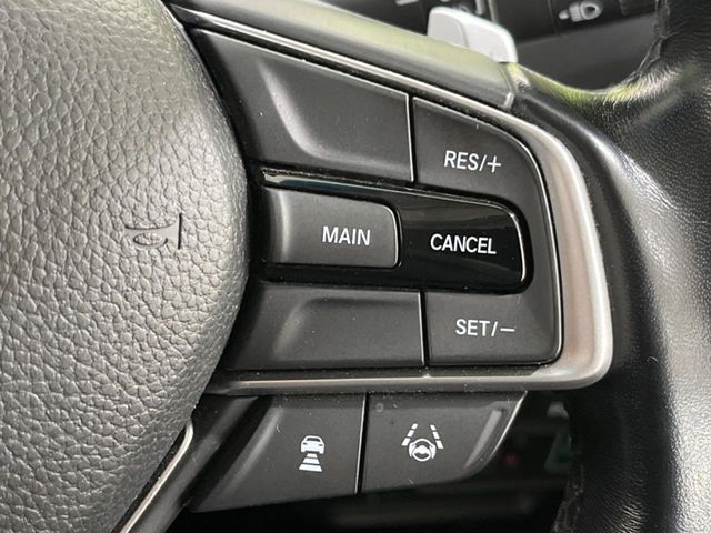 HONDA ODYSSEY 2021 Image 31