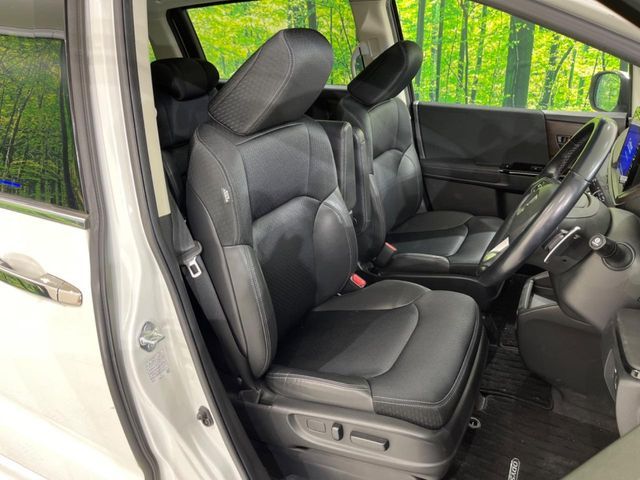 HONDA ODYSSEY 2021 Image 31