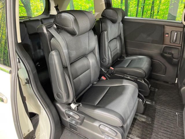 HONDA ODYSSEY 2021 Image 31