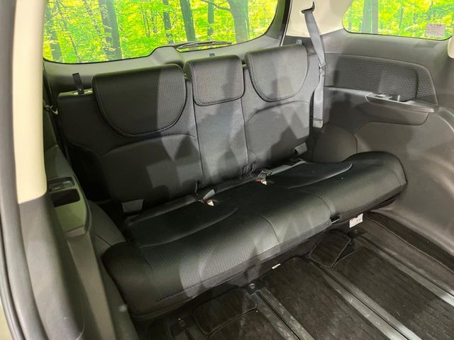 HONDA ODYSSEY 2021 Image 31