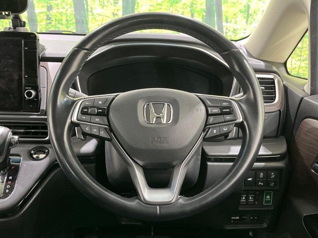 HONDA ODYSSEY 2021 Image 31