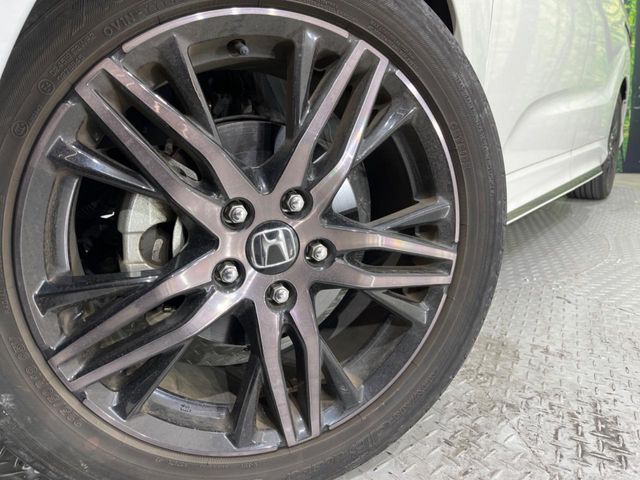 HONDA ODYSSEY 2021 Image 31