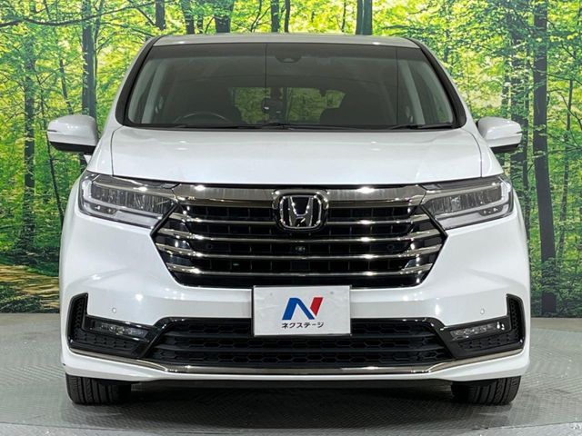 HONDA ODYSSEY 2021 Image 31