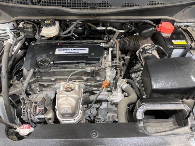 HONDA ODYSSEY 2021 Image 31