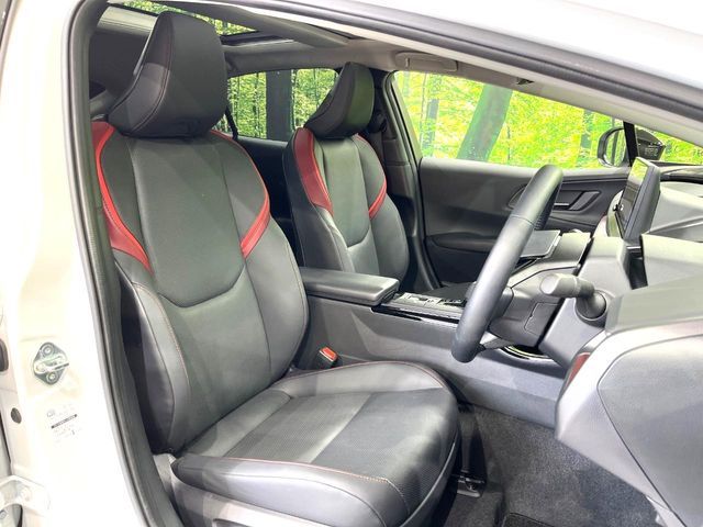 TOYOTA PRIUS 4WD 2023 Image 31