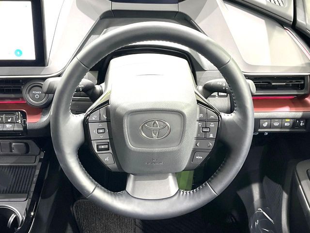 TOYOTA PRIUS 4WD 2023 Image 31
